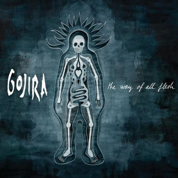 The Way Of All Flesh Lp