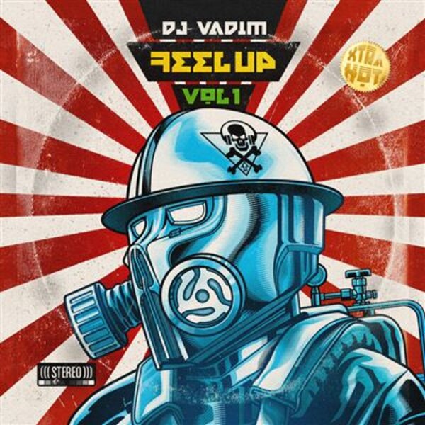 Feel Up, Vol. 1