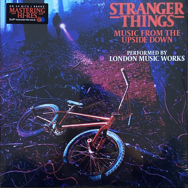 Stranger Things