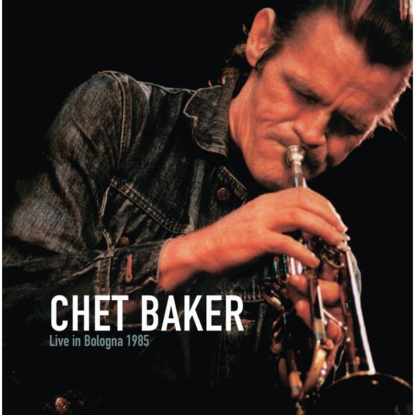 Live In Bologna 1985 LP