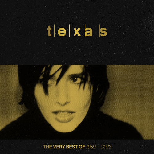 The Very Best Of 1989 - 2023 - Digipak