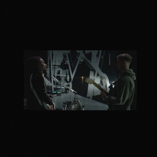 Losing My Way LP