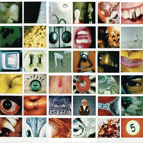 NO CODE -REISSUE-