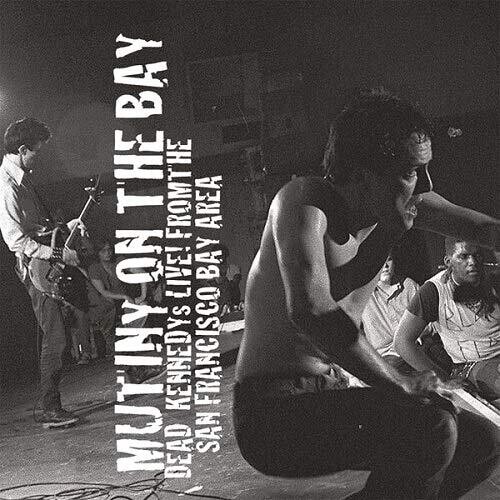 Mutiny On The Bay LP