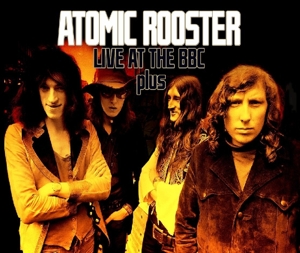 Live At the Bbc Plus  .. / 2cd+Dvd