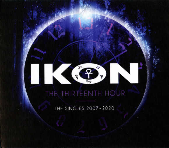 THIRTEENTH HOUR -DIGI-