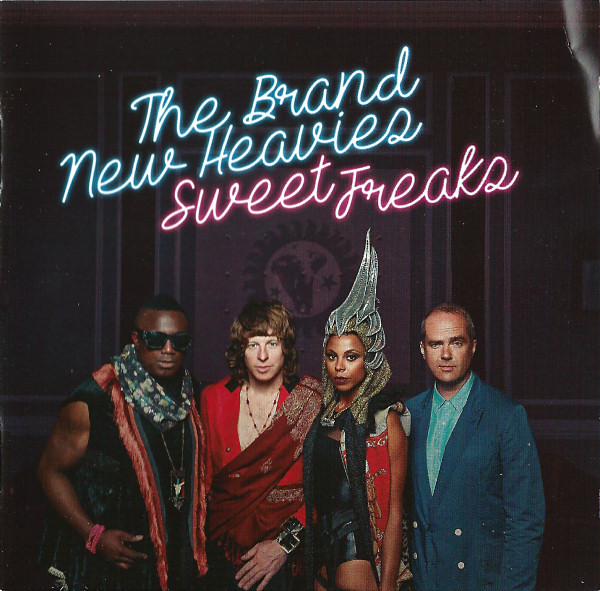 Sweet Freaks