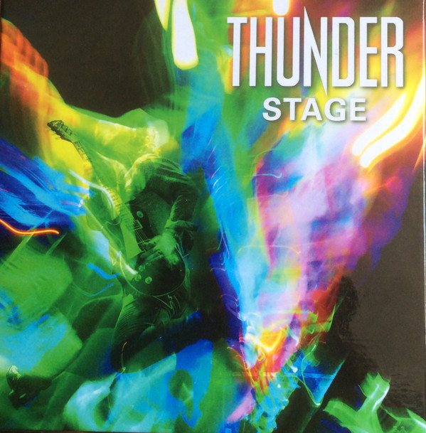 Stage Limited SUper Video Box Set