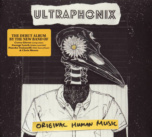 Original Human Music 