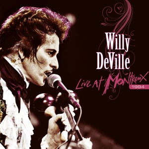 Live At Montreux 1994 LP