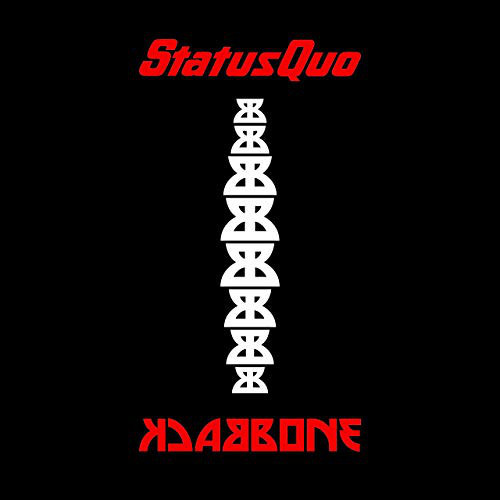 Backbone - DIGIPAK