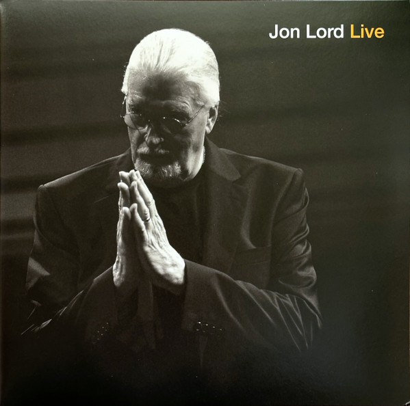 Live LP