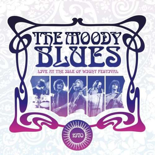 Live At The Isle Of Wight 1970 2LP