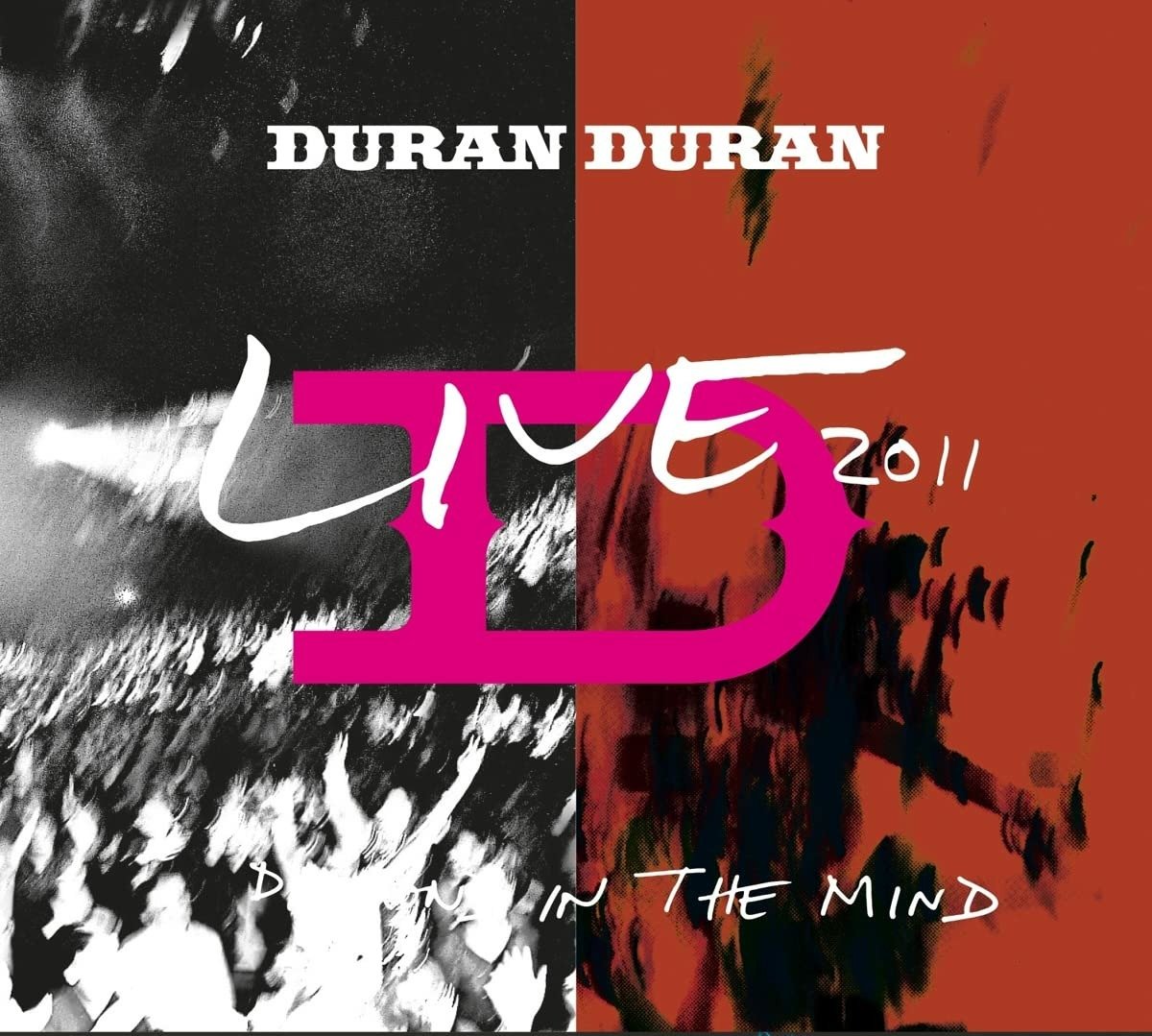 A Diamond In The Mind - Live 2011 - Digipak