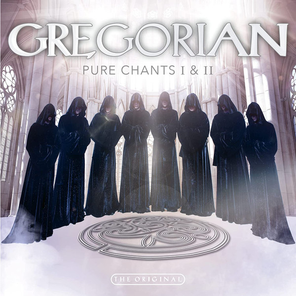Pure Chants I&II