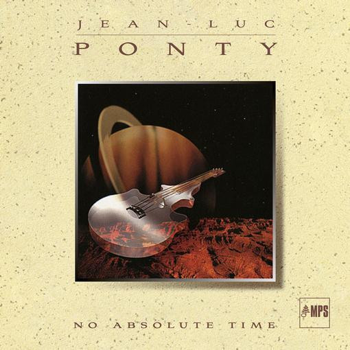 No Absolute Time LP