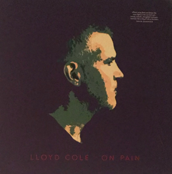 On Pain LP