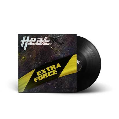 Extra Force - Digi