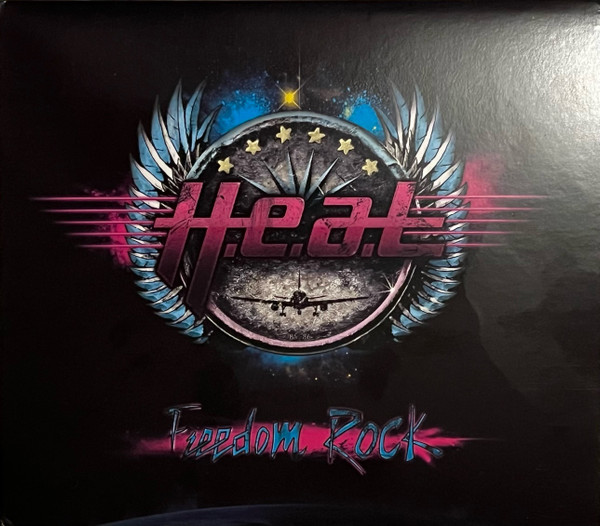 Freedom Rock 2023 New Mix