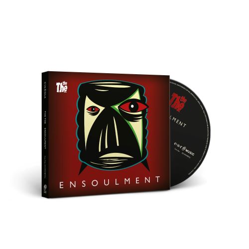 Ensoulment CD LIMITED