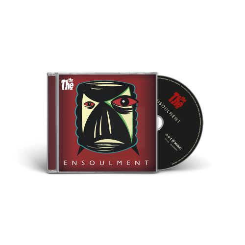 Ensoulment CD