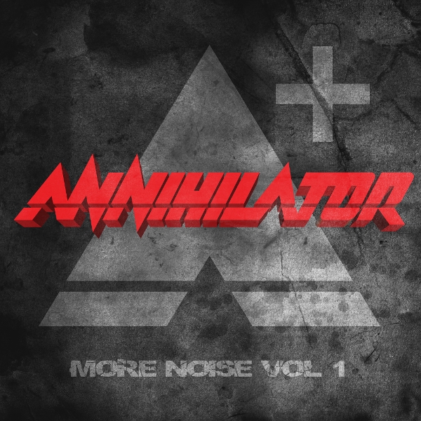 More Noise Vol 1