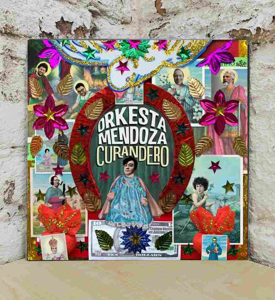 Curandero - 180g