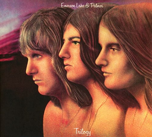 Trilogy (Deluxe Edition) (2 CD)