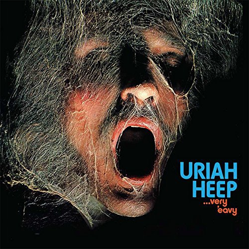 ...Very 'eavy...Very ' umble (2 CD)