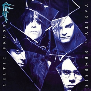 VANITY NEMESIS -REISSUE- 2LP