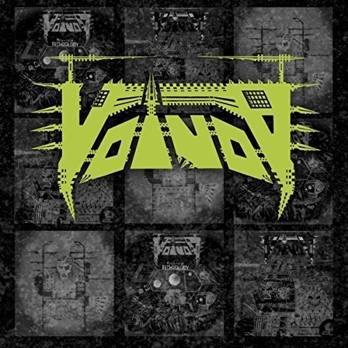 Build Your Weapons-Very Best Of The Noise Years 
