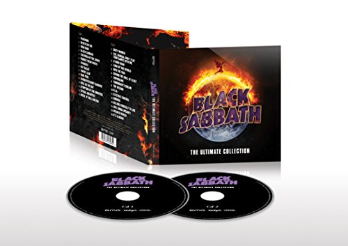 The Ultimate Collection 2CD