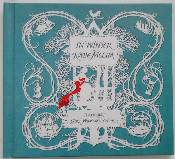 In Winter (Limited Deluxe Edition)