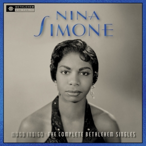 Mood Indigo: the Complete Bethlehem Singles