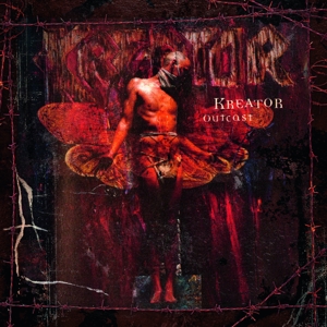 OUTCAST -COLOURED-2LP