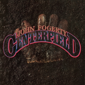 CENTERFIELD -2 BONUS TR-CD
