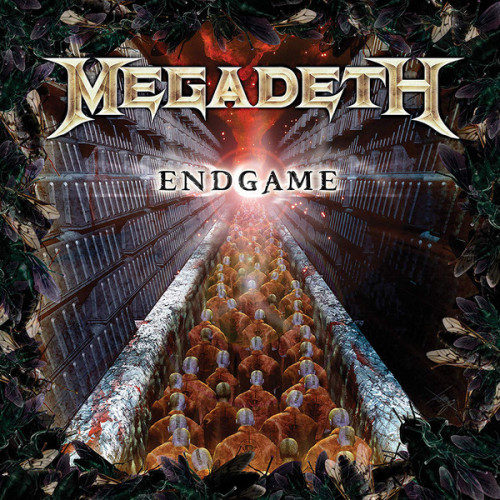 Endgame LP