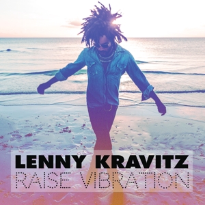 Raise Vibration  Casebound Book (Dvd Size)  Deluxe Edition
