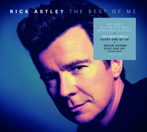 Best of Me 2CD