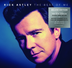 Best of Me Deluxe Casebound Book Edition 2CD