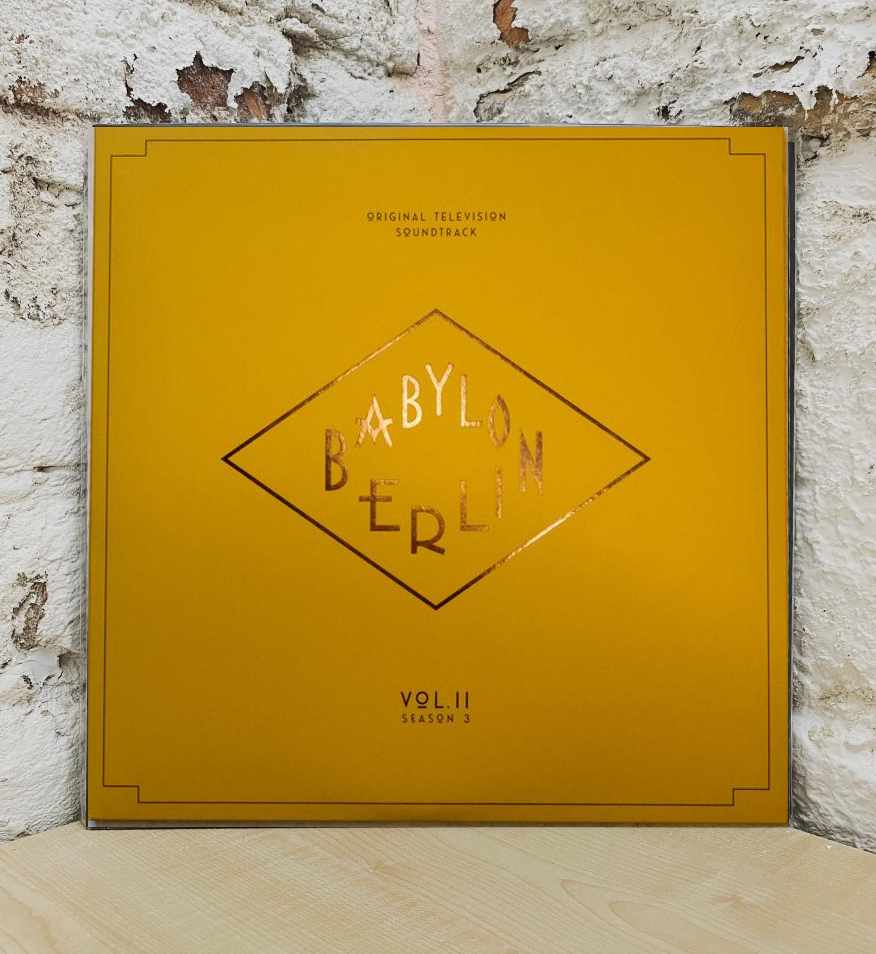 BABYLON BERLIN:..
