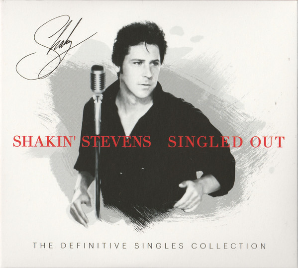 SINGLED OUT