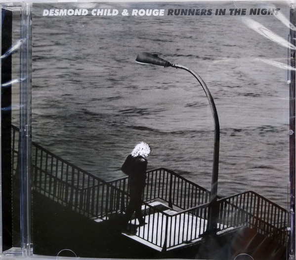 RUNNERS IN.. -REISSUE-