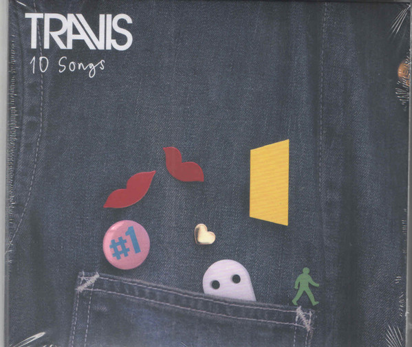 10 SONGS