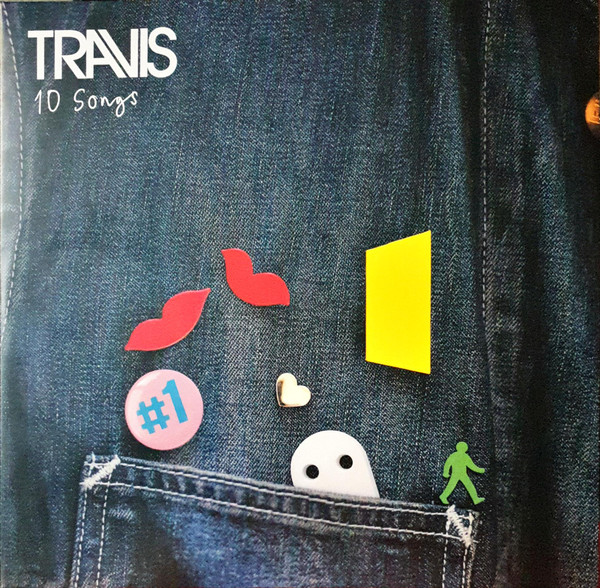 10 SONGS -DELUXE-
