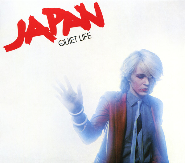 QUIET LIFE -REMAST-