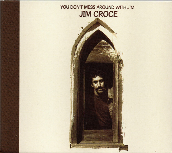 YOU DON'T.. -REISSUE-
