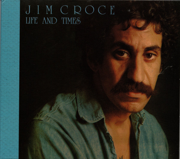 LIFE AND TIMES -REISSUE-