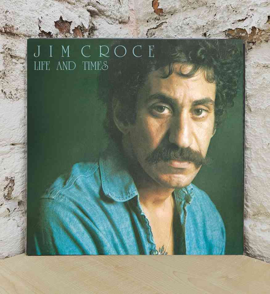 LIFE AND TIMES -REISSUE-