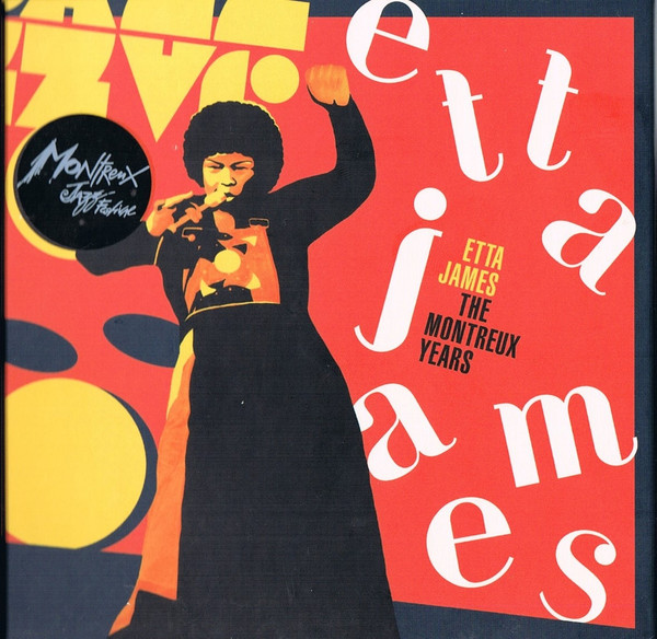 MONTREUX YEARS -MEDIABOO-